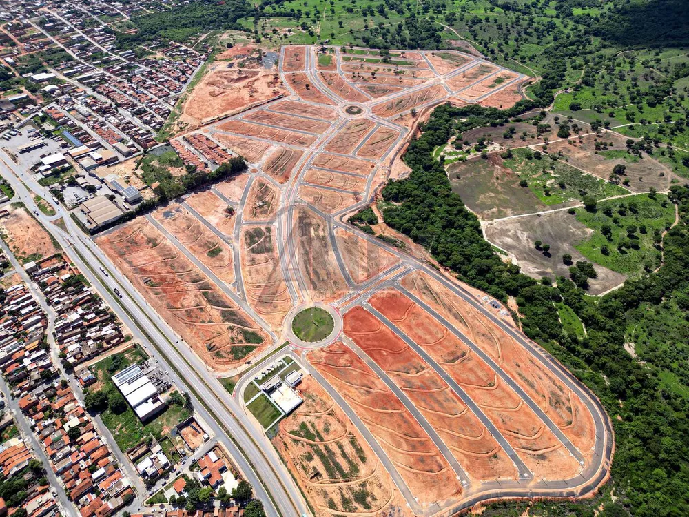 Terreno, 205 m² - Foto 1