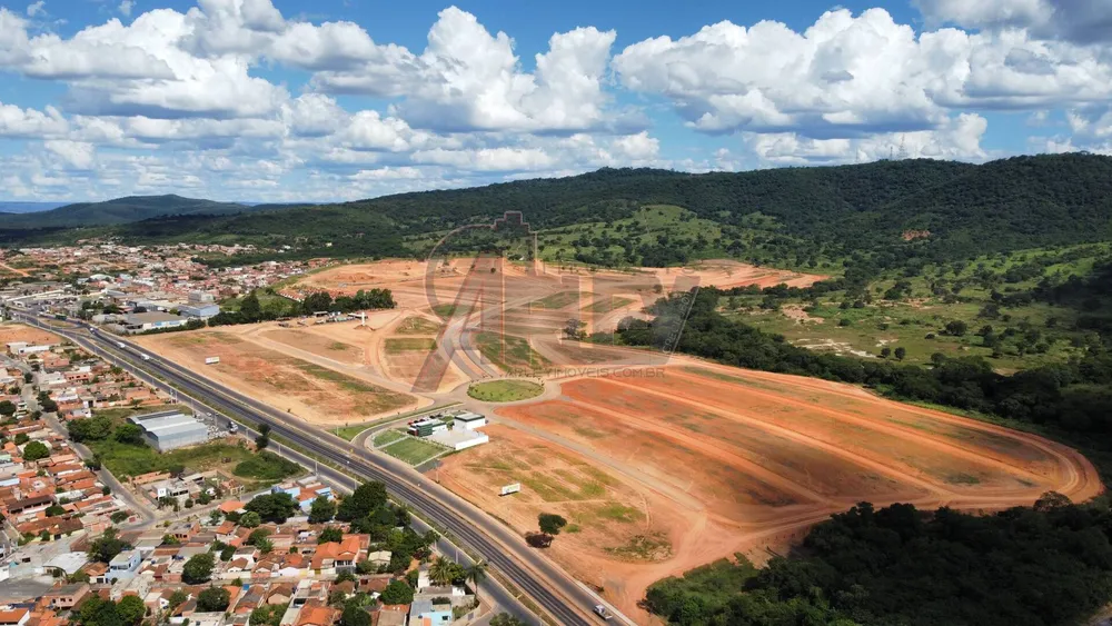 Terreno, 205 m² - Foto 3