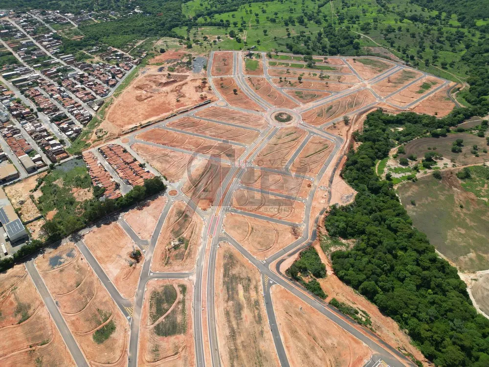 Terreno, 205 m² - Foto 1