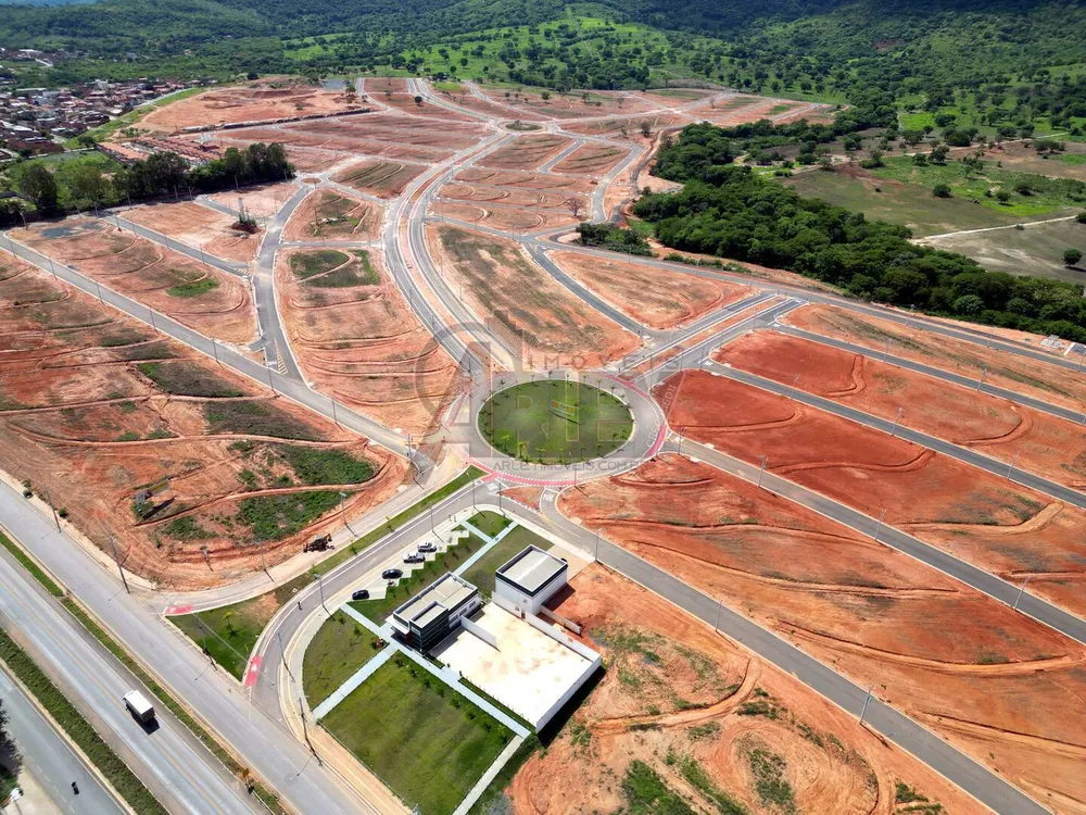 Terreno, 205 m² - Foto 5