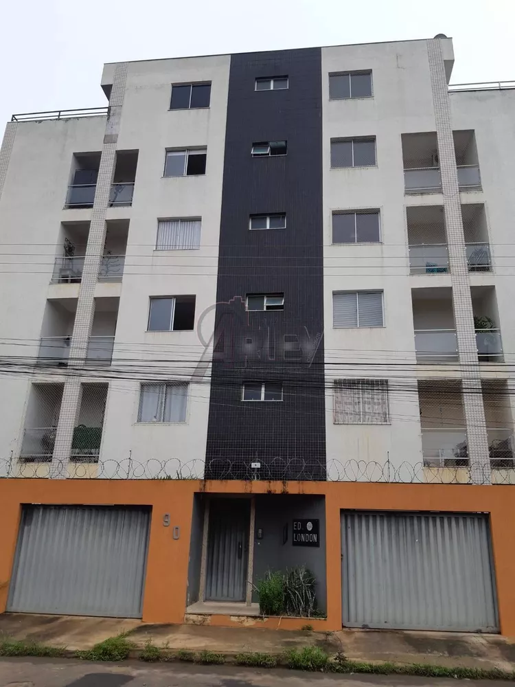 Cobertura à venda com 3 quartos, 83m² - Foto 2