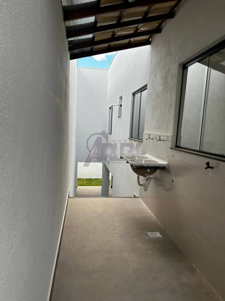 Casa, 3 quartos, 75 m² - Foto 7