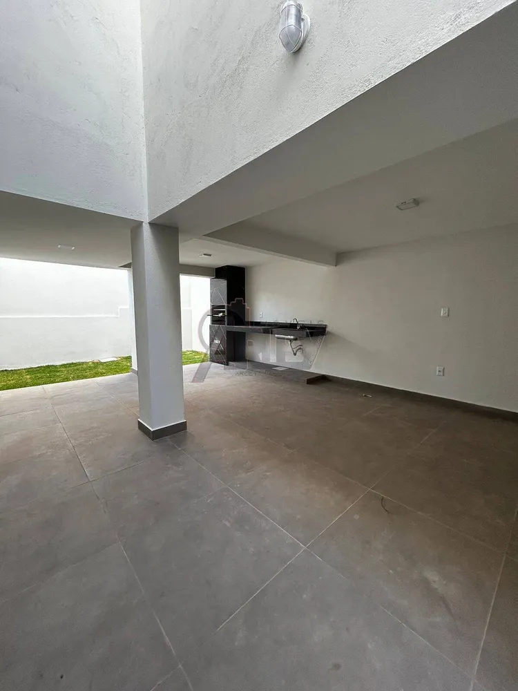 Casa, 3 quartos, 75 m² - Foto 4