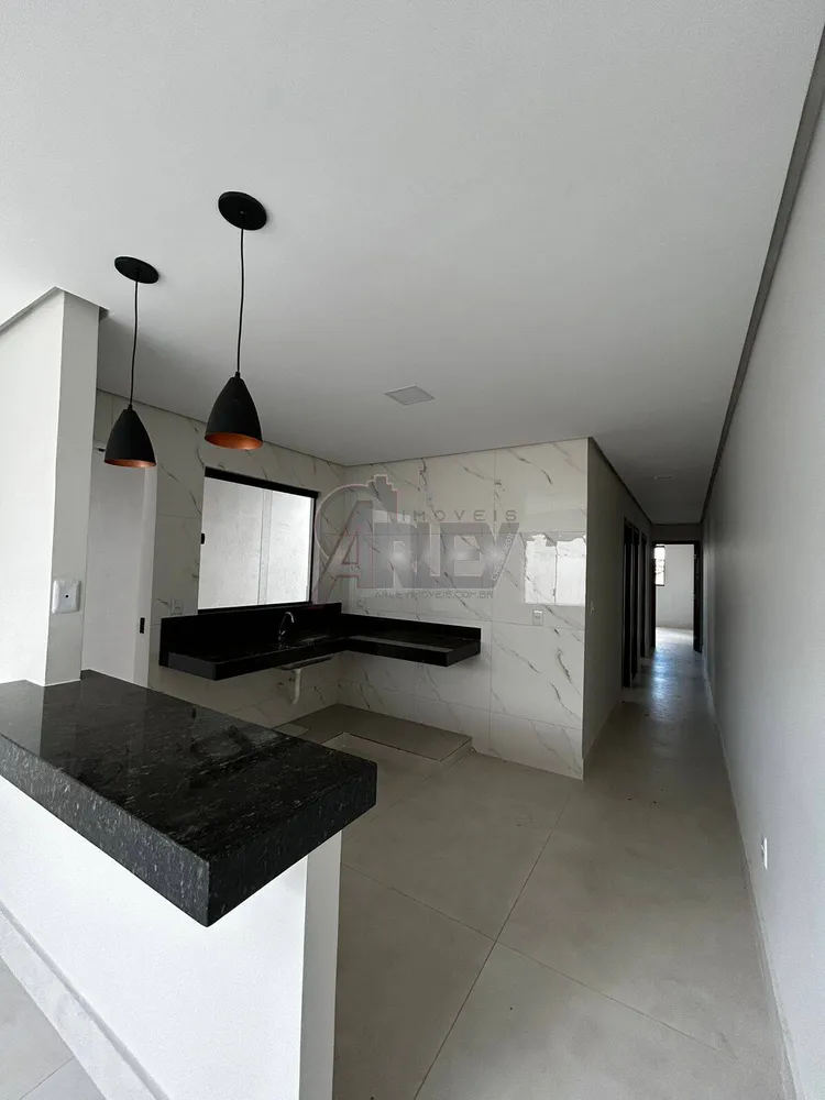 Casa, 3 quartos, 75 m² - Foto 5