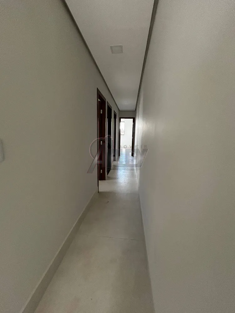 Casa, 3 quartos, 75 m² - Foto 3
