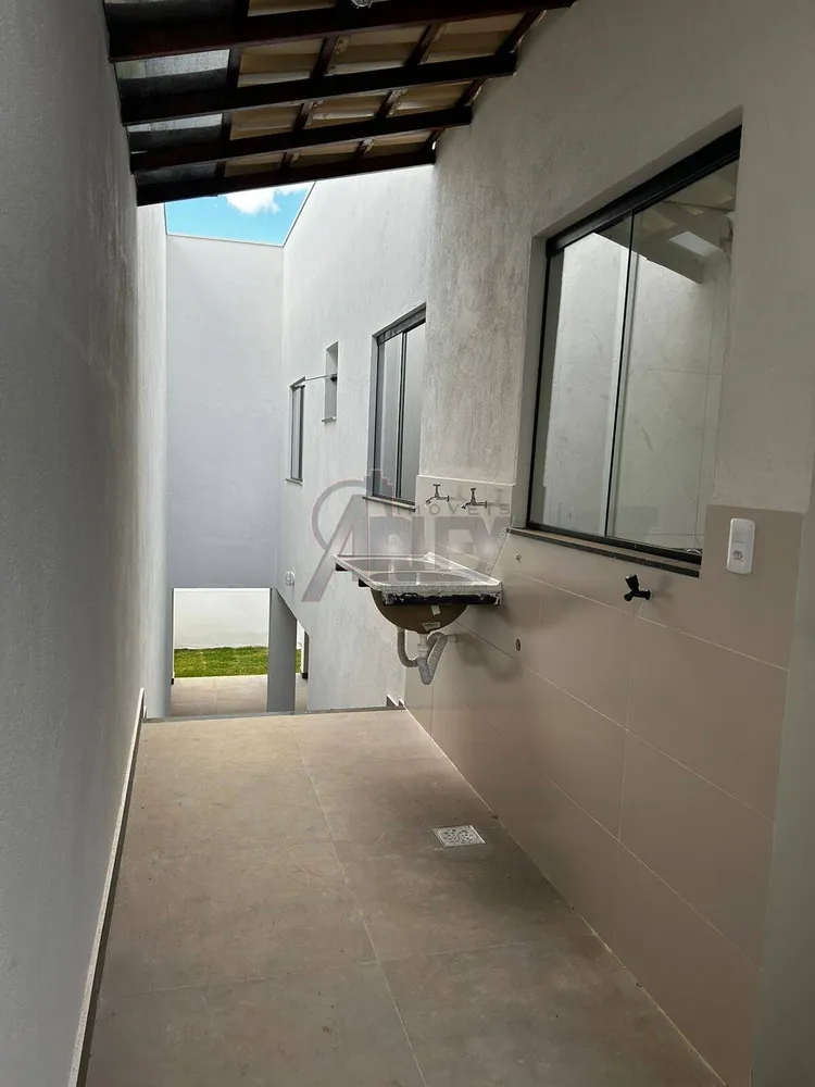 Casa, 3 quartos, 75 m² - Foto 5