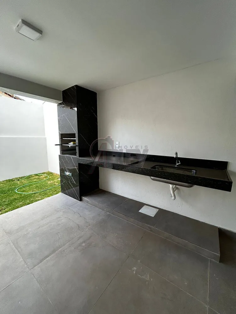 Casa, 3 quartos, 75 m² - Foto 9