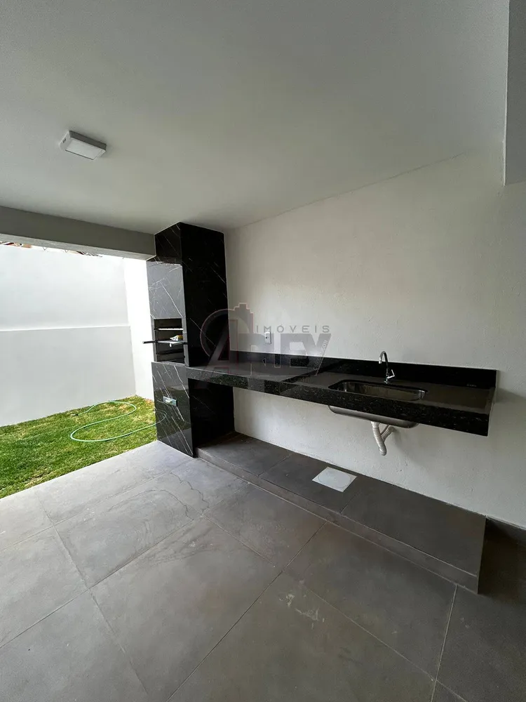 Casa, 3 quartos, 75 m² - Foto 10