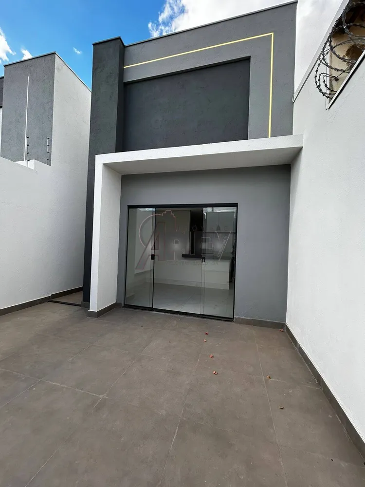 Casa, 3 quartos, 75 m² - Foto 7