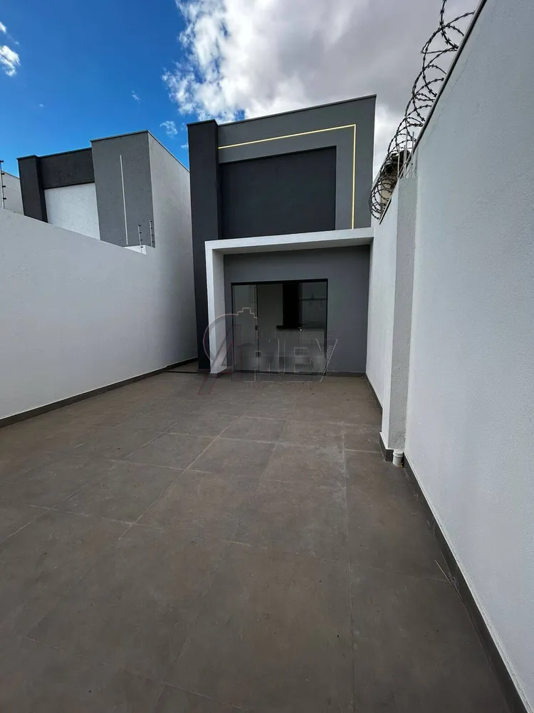 Casa, 3 quartos, 75 m² - Foto 6