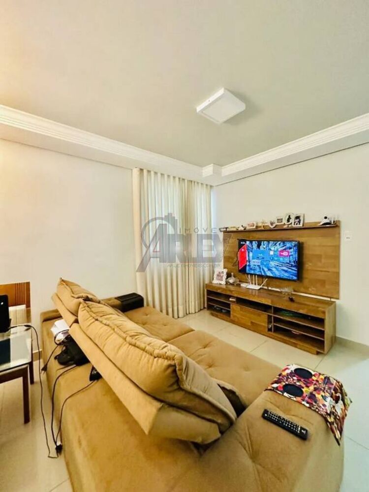Apartamento à venda com 3 quartos - Foto 6