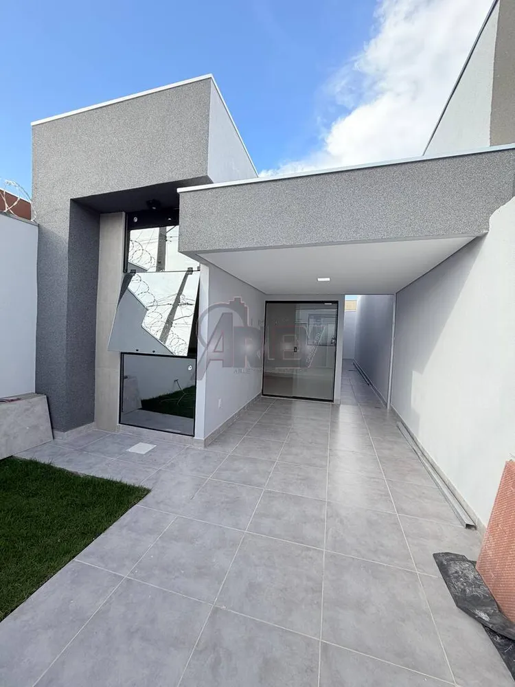 Casa, 2 quartos - Foto 15