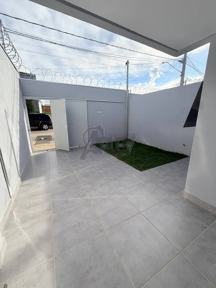 Casa, 2 quartos - Foto 14