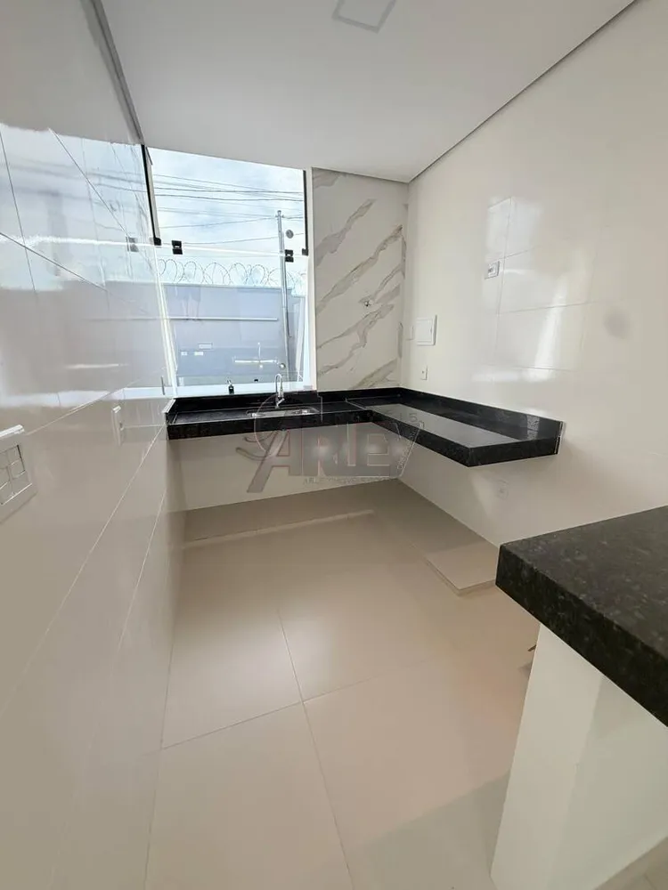 Casa, 2 quartos - Foto 4