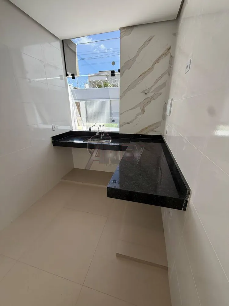 Casa, 2 quartos - Foto 1