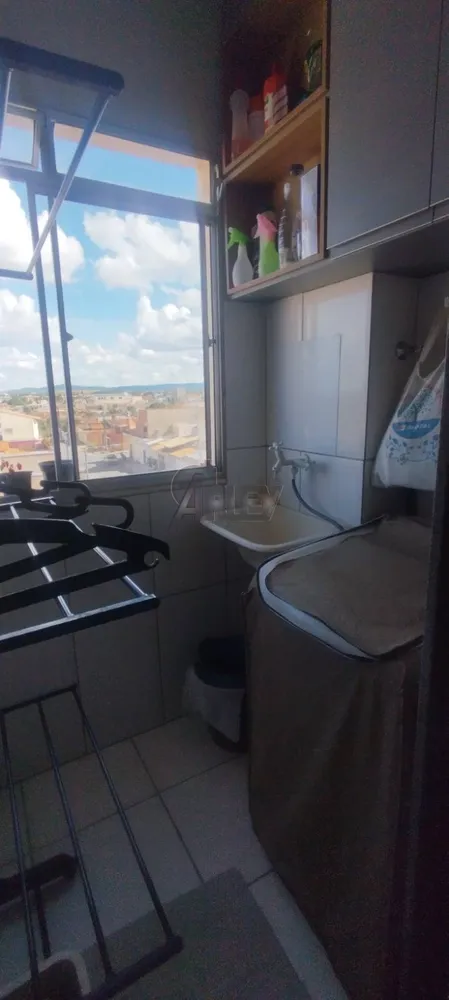 Apartamento, 3 quartos - Foto 8