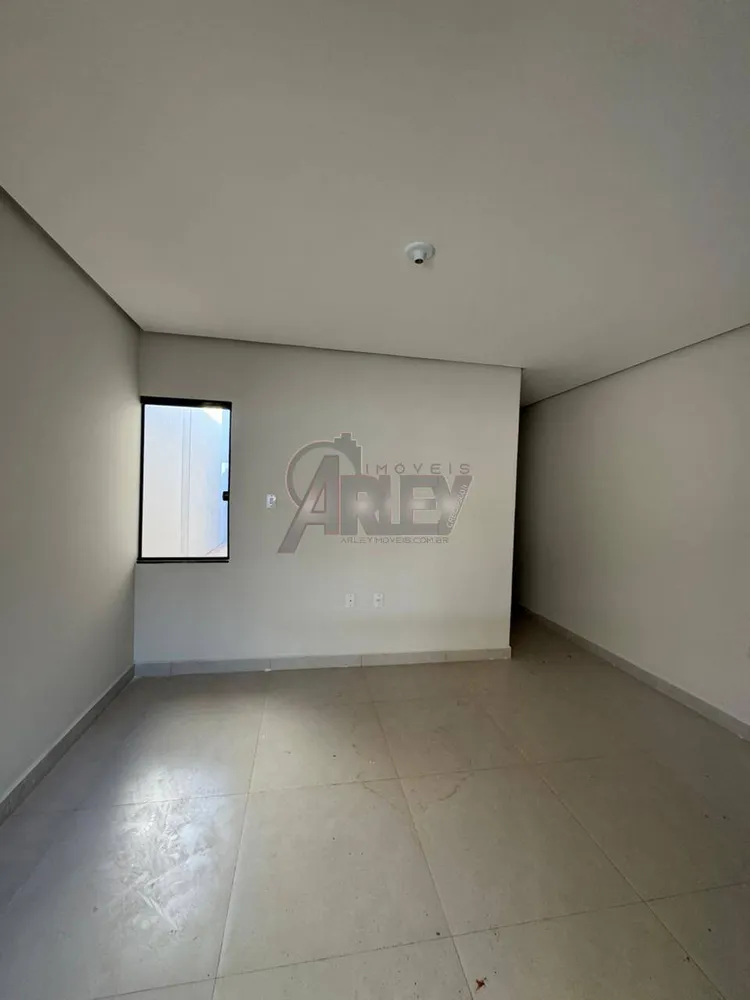 Casa, 2 quartos - Foto 1