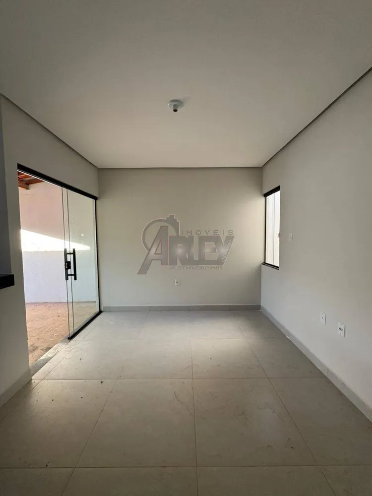 Casa, 2 quartos - Foto 2