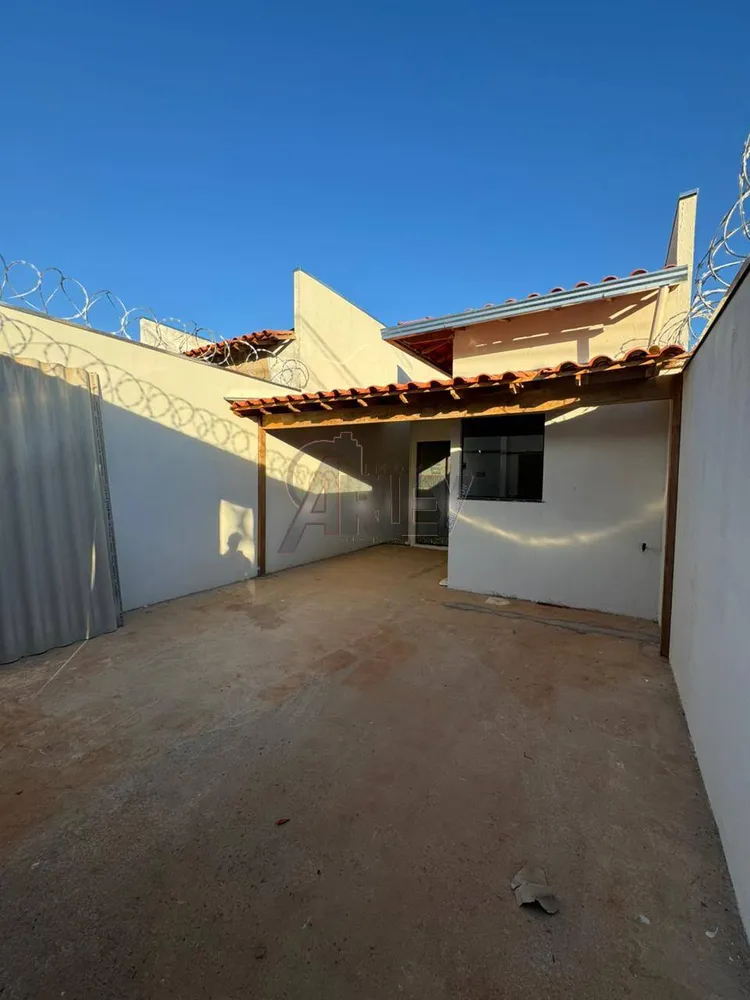 Casa, 2 quartos - Foto 5