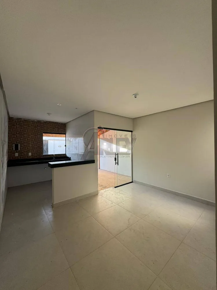 Casa, 2 quartos - Foto 3
