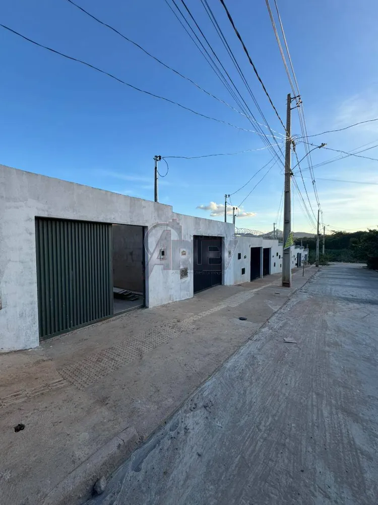 Casa, 2 quartos - Foto 5