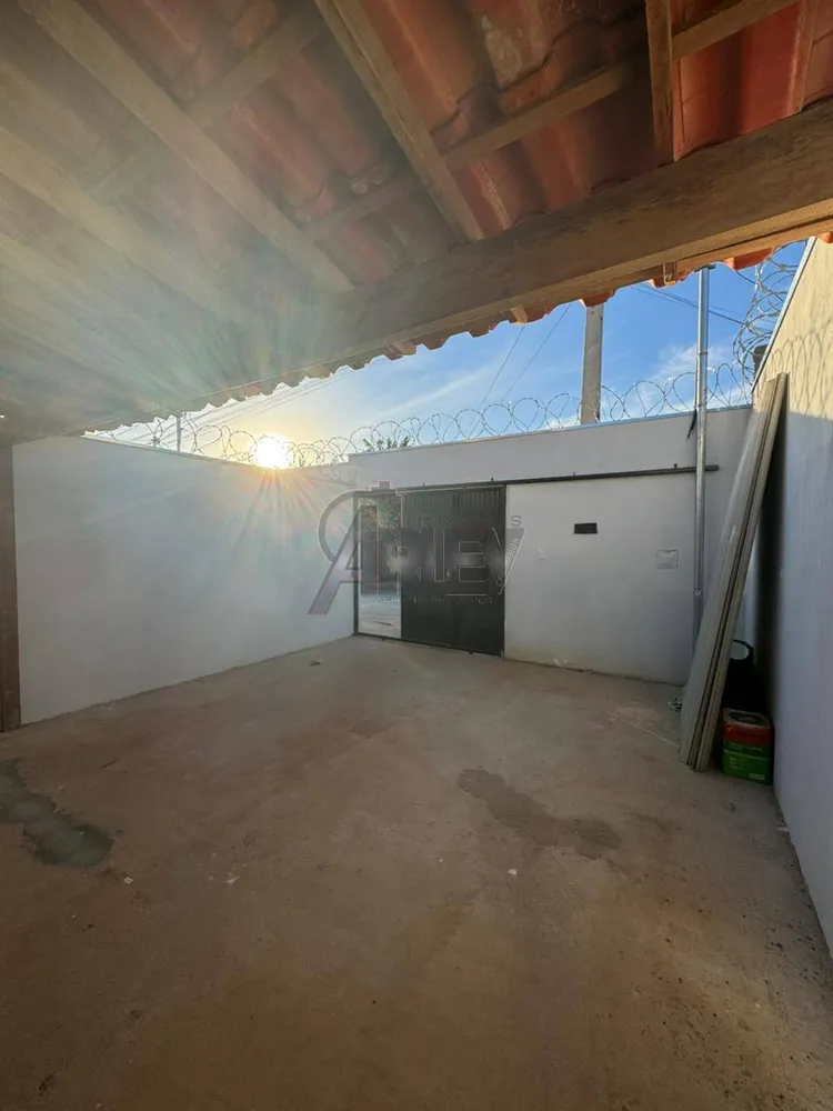 Casa, 2 quartos - Foto 3