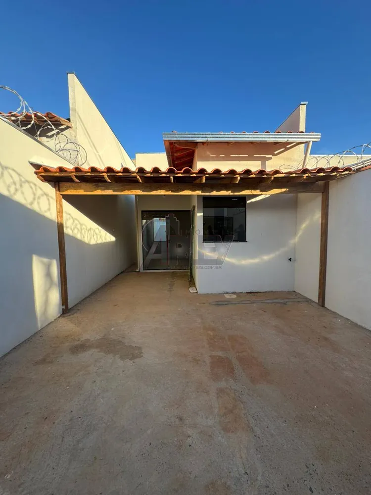 Casa, 2 quartos - Foto 6