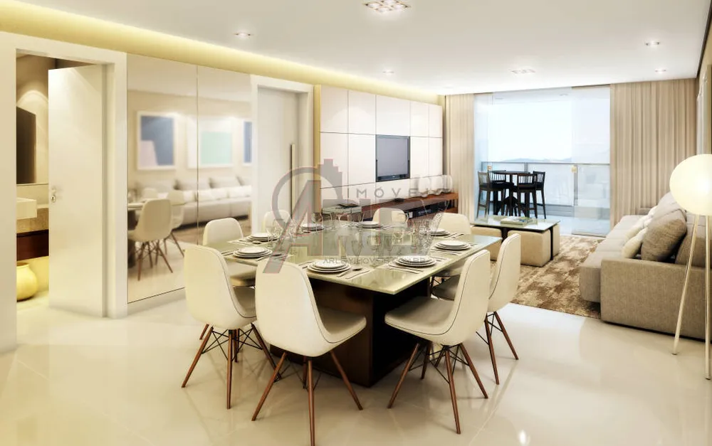 Apartamento, 3 quartos - Foto 7