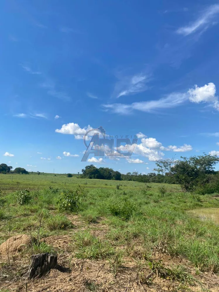 Fazenda à venda com 3 quartos - Foto 4