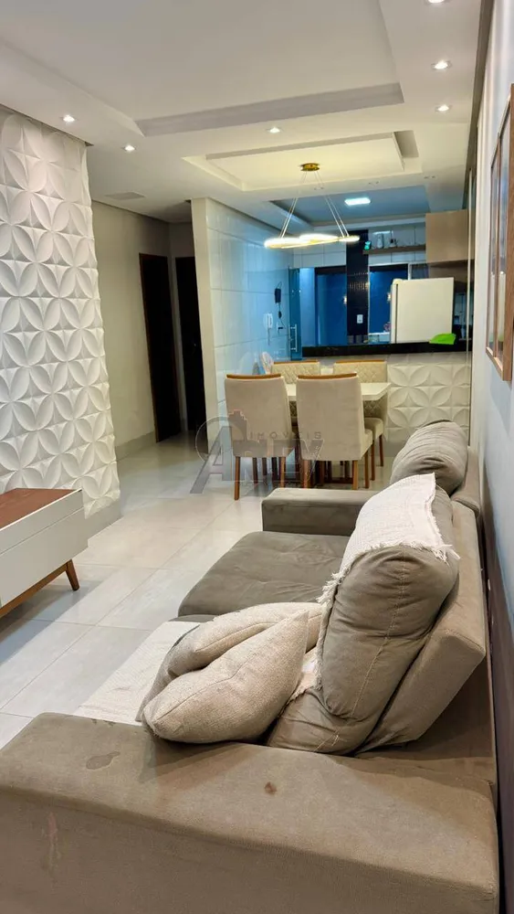 Casa, 2 quartos - Foto 1