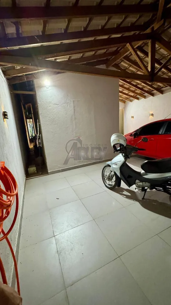 Casa, 2 quartos - Foto 4