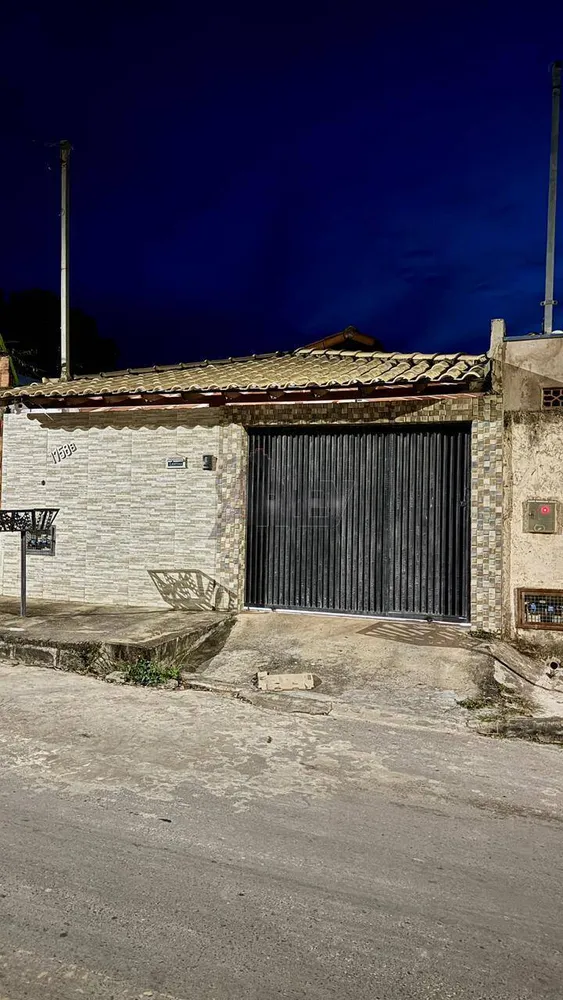 Casa, 2 quartos - Foto 3