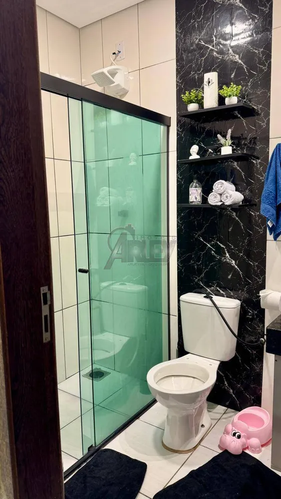 Casa, 2 quartos - Foto 7