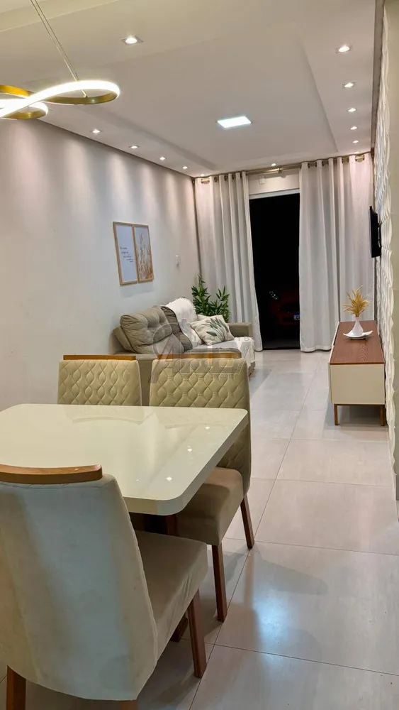 Casa, 2 quartos - Foto 2