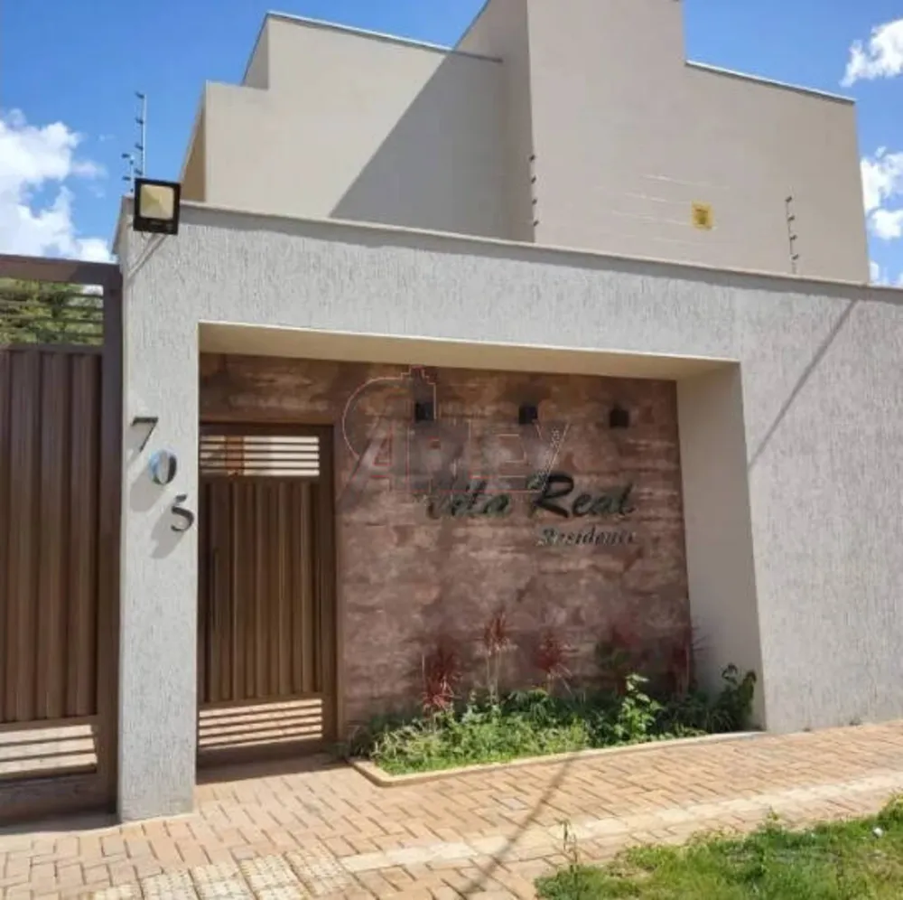 Casa, 3 quartos - Foto 2
