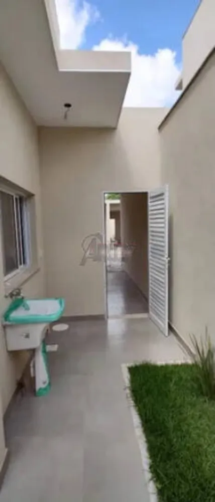 Casa, 3 quartos - Foto 7