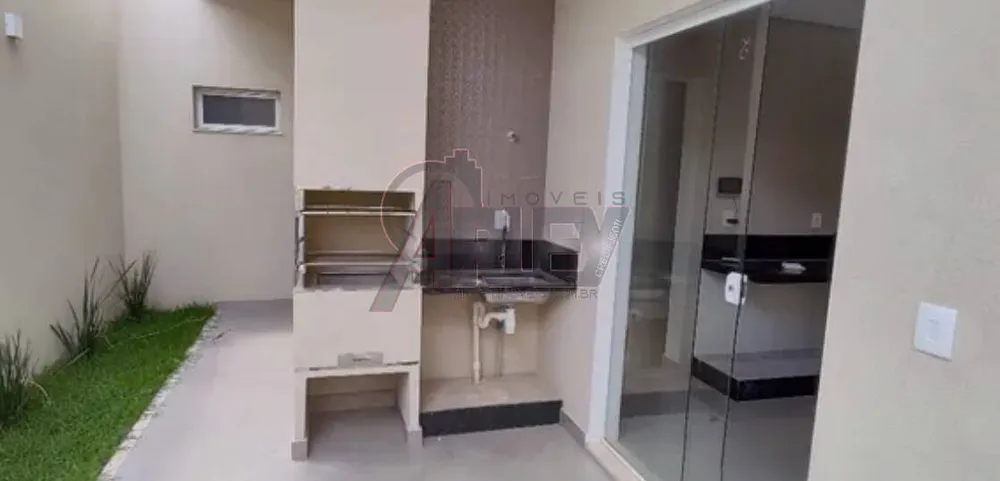 Casa, 3 quartos - Foto 4