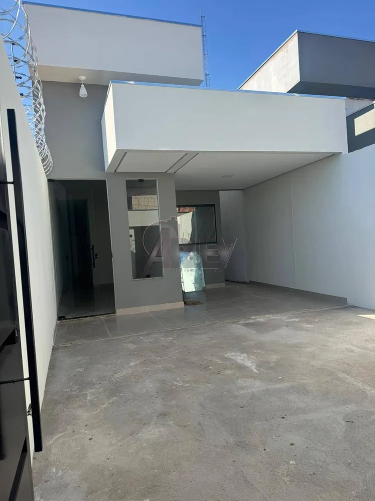 Casa, 3 quartos, 72 m² - Foto 6