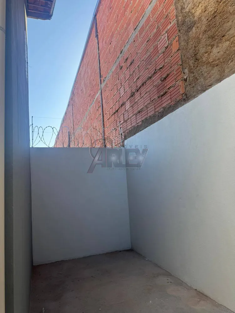 Casa, 3 quartos, 72 m² - Foto 9