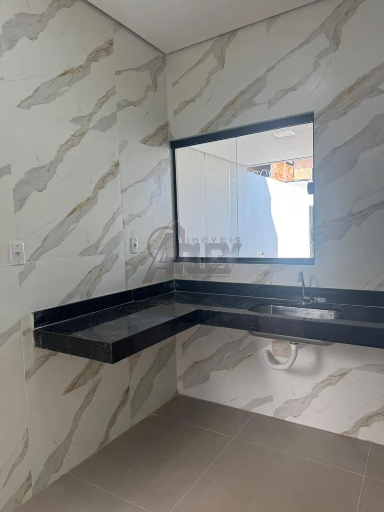 Casa, 3 quartos, 72 m² - Foto 13