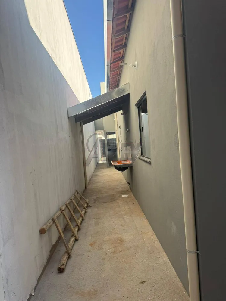 Casa, 3 quartos, 72 m² - Foto 10