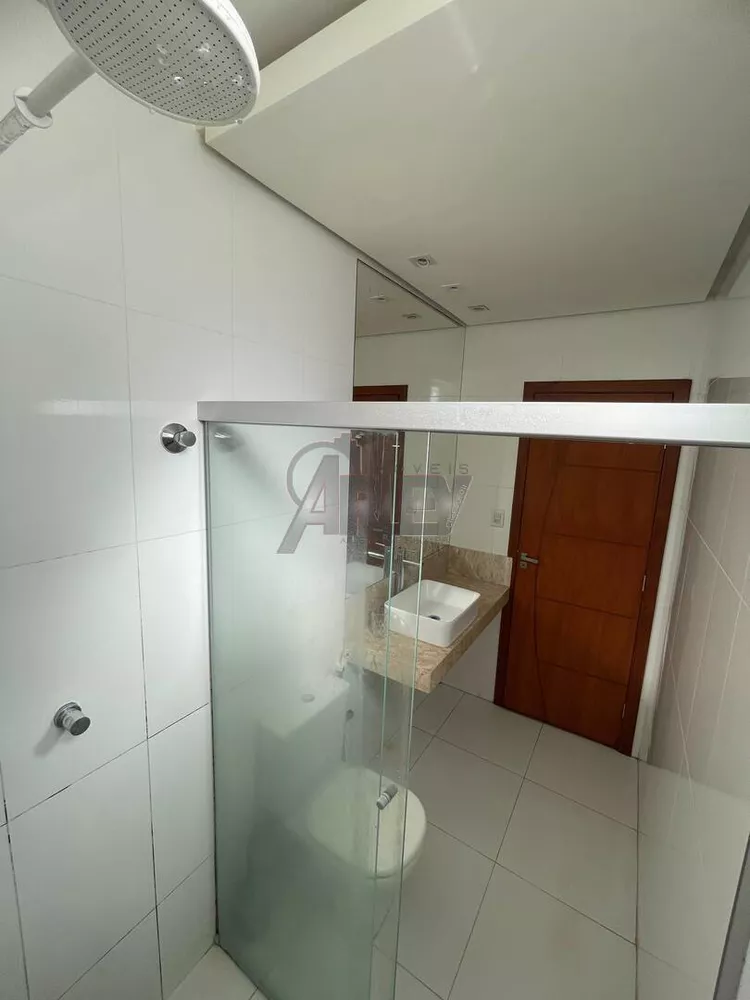 Casa à venda com 3 quartos, 120m² - Foto 4