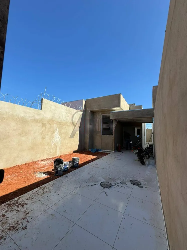 Casa, 2 quartos, 55 m² - Foto 3