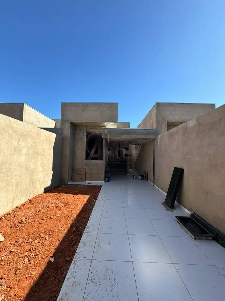Casa, 2 quartos, 55 m² - Foto 1