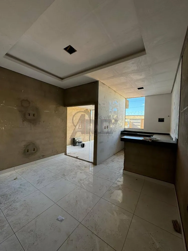 Casa, 2 quartos, 55 m² - Foto 6