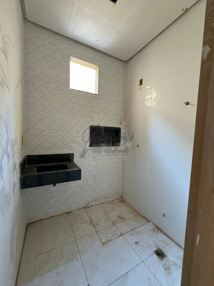 Casa, 2 quartos, 55 m² - Foto 8