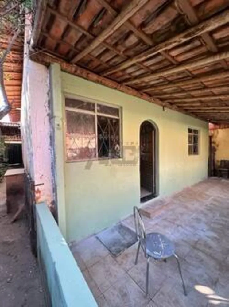 Casa, 3 quartos, 200 m² - Foto 8