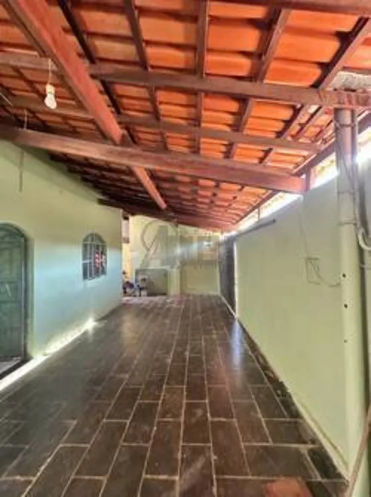Casa, 3 quartos, 200 m² - Foto 13