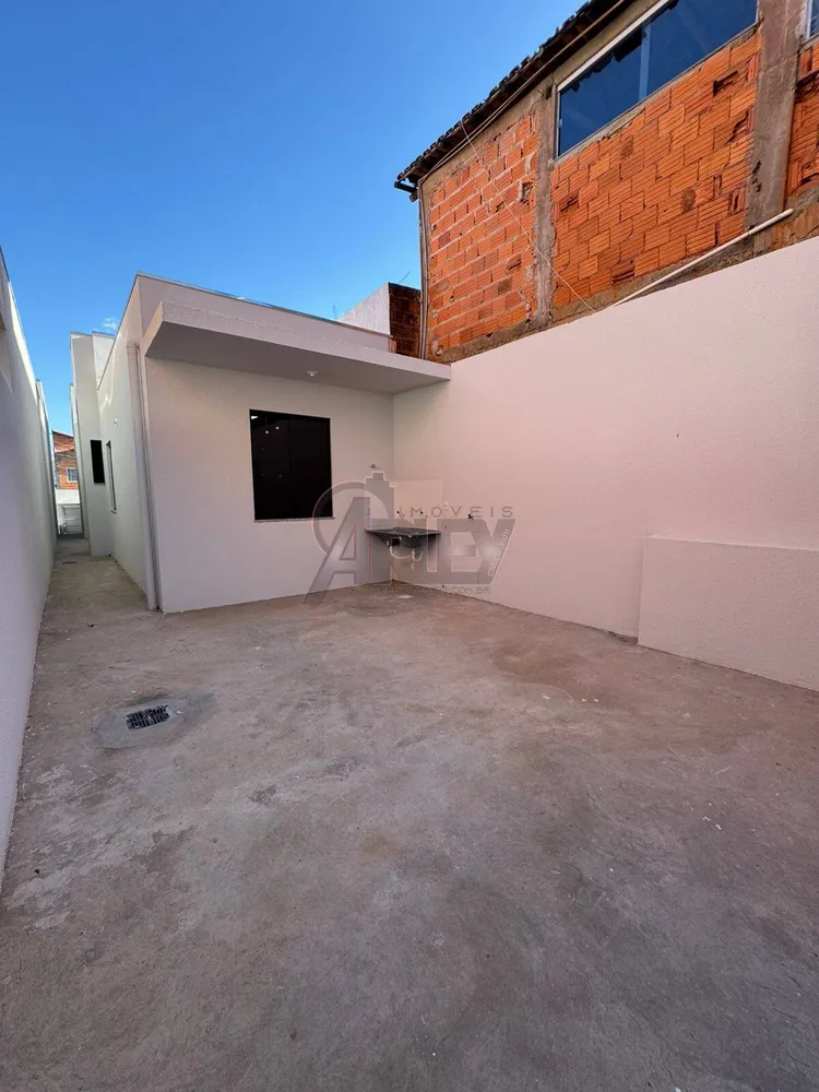 Casa, 3 quartos, 80 m² - Foto 13
