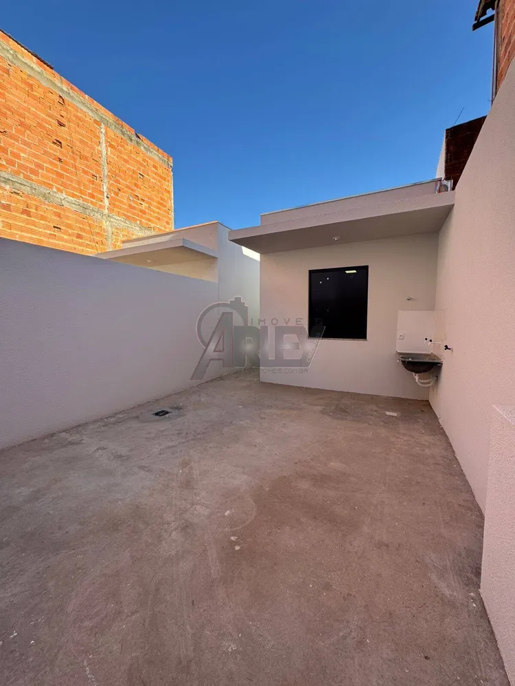 Casa, 3 quartos, 80 m² - Foto 5